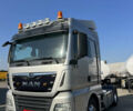 Серый МАН TGX 18.500, объемом двигателя 0 л и пробегом 531 тыс. км за 44507 $, фото 1 на Automoto.ua