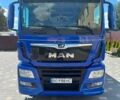 Синій МАН TGX 18.500, об'ємом двигуна 12.42 л та пробігом 580 тис. км за 38800 $, фото 1 на Automoto.ua