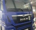 Синій МАН TGX 18.500, об'ємом двигуна 12.8 л та пробігом 944 тис. км за 24500 $, фото 1 на Automoto.ua