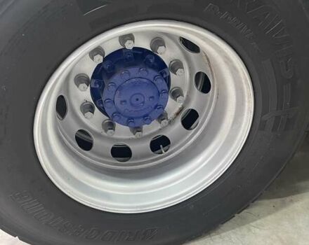 Синій МАН TGX 18.500, об'ємом двигуна 12.8 л та пробігом 944 тис. км за 24500 $, фото 4 на Automoto.ua