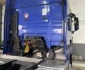 Синий МАН TGX 18.500, объемом двигателя 12.8 л и пробегом 977 тыс. км за 22000 $, фото 1 на Automoto.ua