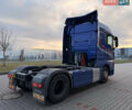 Синий МАН TGX 18.500, объемом двигателя 0 л и пробегом 770 тыс. км за 32000 $, фото 4 на Automoto.ua
