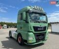 Зеленый МАН TGX 18.500, объемом двигателя 0 л и пробегом 605 тыс. км за 28320 $, фото 8 на Automoto.ua