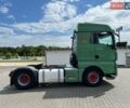 Зеленый МАН TGX 18.500, объемом двигателя 0 л и пробегом 605 тыс. км за 28320 $, фото 12 на Automoto.ua