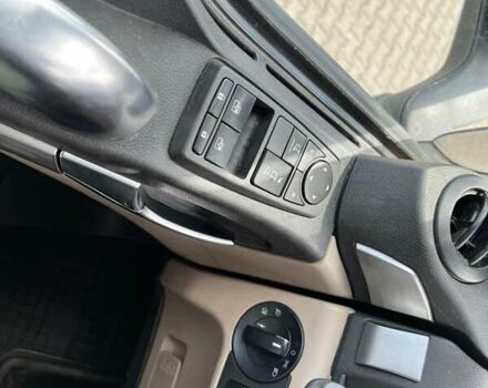 Зеленый МАН TGX 18.500, объемом двигателя 0 л и пробегом 605 тыс. км за 28320 $, фото 20 на Automoto.ua