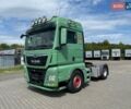 Зеленый МАН TGX 18.500, объемом двигателя 0 л и пробегом 605 тыс. км за 28320 $, фото 1 на Automoto.ua