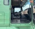 Зеленый МАН TGX 18.500, объемом двигателя 0 л и пробегом 605 тыс. км за 28320 $, фото 21 на Automoto.ua