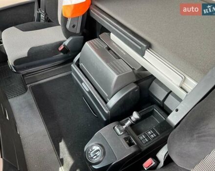 Зеленый МАН TGX 18.500, объемом двигателя 0 л и пробегом 605 тыс. км за 28320 $, фото 16 на Automoto.ua