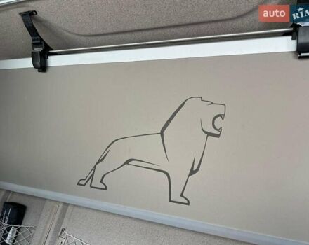 Зеленый МАН TGX 18.500, объемом двигателя 0 л и пробегом 605 тыс. км за 28320 $, фото 14 на Automoto.ua