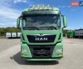 Зеленый МАН TGX 18.500, объемом двигателя 0 л и пробегом 605 тыс. км за 28320 $, фото 5 на Automoto.ua
