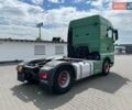 Зеленый МАН TGX 18.500, объемом двигателя 0 л и пробегом 605 тыс. км за 28320 $, фото 17 на Automoto.ua