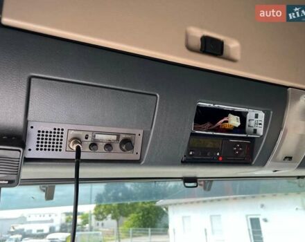 Зеленый МАН TGX 18.500, объемом двигателя 0 л и пробегом 605 тыс. км за 28320 $, фото 6 на Automoto.ua