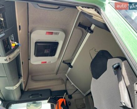 Зеленый МАН TGX 18.500, объемом двигателя 0 л и пробегом 605 тыс. км за 28320 $, фото 4 на Automoto.ua