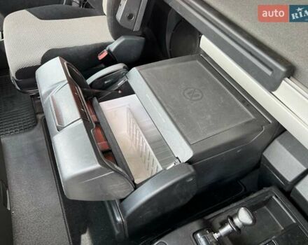 Зеленый МАН TGX 18.500, объемом двигателя 0 л и пробегом 605 тыс. км за 28320 $, фото 22 на Automoto.ua