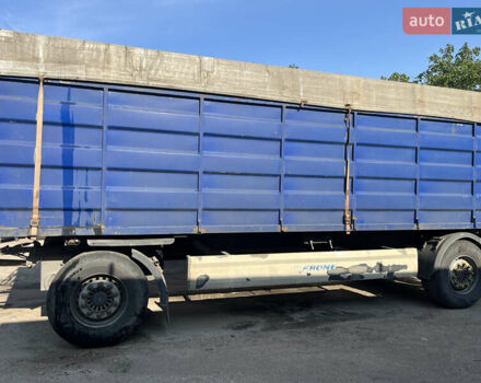 Білий МАН TGX 26.440, об'ємом двигуна 10.52 л та пробігом 1 тис. км за 22000 $, фото 12 на Automoto.ua