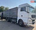 Білий МАН TGX 26.440, об'ємом двигуна 10.52 л та пробігом 1 тис. км за 22000 $, фото 1 на Automoto.ua