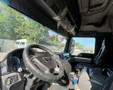 Білий МАН TGX 26.440, об'ємом двигуна 10.52 л та пробігом 1 тис. км за 22000 $, фото 2 на Automoto.ua