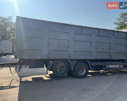 Білий МАН TGX 26.440, об'ємом двигуна 10.52 л та пробігом 1 тис. км за 22000 $, фото 6 на Automoto.ua