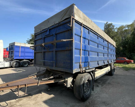 Білий МАН TGX 26.440, об'ємом двигуна 10.52 л та пробігом 1 тис. км за 22000 $, фото 10 на Automoto.ua