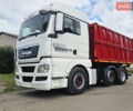 Белый МАН TGX 26.440, объемом двигателя 0 л и пробегом 853 тыс. км за 32500 $, фото 1 на Automoto.ua