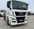 Белый МАН TGX 26.440, объемом двигателя 0 л и пробегом 850 тыс. км за 28500 $, фото 4 на Automoto.ua