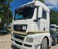Белый МАН TGX 26.440, объемом двигателя 0 л и пробегом 1 тыс. км за 16500 $, фото 1 на Automoto.ua