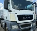 Білий МАН TGX 26.440, об'ємом двигуна 12.4 л та пробігом 922 тис. км за 18900 $, фото 1 на Automoto.ua