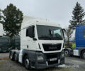 Білий МАН TGX 26.440, об'ємом двигуна 0 л та пробігом 650 тис. км за 18450 $, фото 2 на Automoto.ua