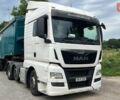 Белый МАН TGX 26.440, объемом двигателя 12.5 л и пробегом 800 тыс. км за 13499 $, фото 1 на Automoto.ua
