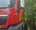 Красный МАН TGX 26.440, объемом двигателя 12.4 л и пробегом 599 тыс. км за 12500 $, фото 2 на Automoto.ua