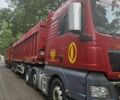 Красный МАН TGX 26.440, объемом двигателя 12.4 л и пробегом 599 тыс. км за 12500 $, фото 1 на Automoto.ua