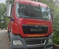 Красный МАН TGX 26.440, объемом двигателя 12.4 л и пробегом 599 тыс. км за 12500 $, фото 1 на Automoto.ua
