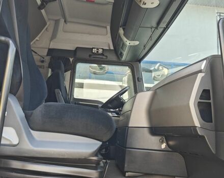 МАН TGX 26.440, объемом двигателя 0 л и пробегом 0 тыс. км за 23000 $, фото 9 на Automoto.ua