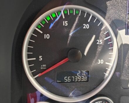 МАН TGX 26.440, объемом двигателя 0 л и пробегом 0 тыс. км за 23000 $, фото 6 на Automoto.ua