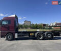 МАН TGX 26.440, объемом двигателя 10.5 л и пробегом 799 тыс. км за 38900 $, фото 7 на Automoto.ua