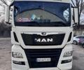 МАН TGX 26.440, об'ємом двигуна 0 л та пробігом 957 тис. км за 38500 $, фото 1 на Automoto.ua