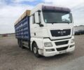МАН TGX 26.440, объемом двигателя 10.52 л и пробегом 0 тыс. км за 513 $, фото 1 на Automoto.ua