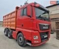 МАН TGX 26.440, об'ємом двигуна 0 л та пробігом 770 тис. км за 39000 $, фото 5 на Automoto.ua