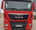 МАН TGX 26.440, об'ємом двигуна 0 л та пробігом 770 тис. км за 39000 $, фото 4 на Automoto.ua