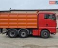 МАН TGX 26.440, об'ємом двигуна 0 л та пробігом 770 тис. км за 39000 $, фото 6 на Automoto.ua