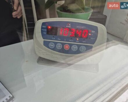 МАН TGX 26.440, об'ємом двигуна 0 л та пробігом 770 тис. км за 39000 $, фото 8 на Automoto.ua