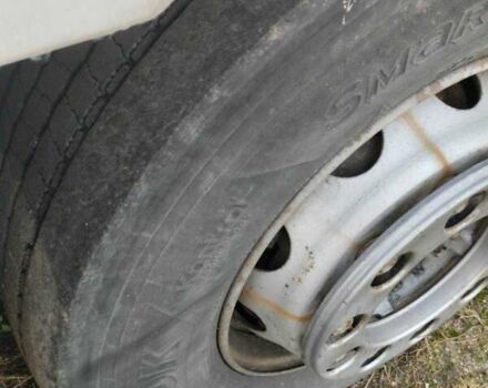 МАН TGX 26.440, об'ємом двигуна 0 л та пробігом 840 тис. км за 13900 $, фото 4 на Automoto.ua