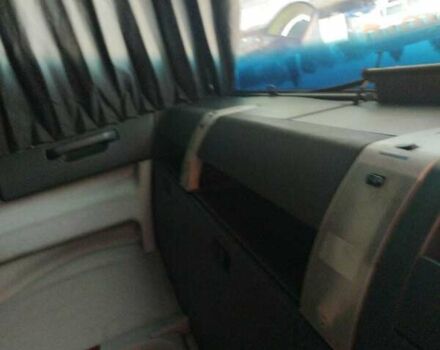 МАН TGX 26.440, об'ємом двигуна 0 л та пробігом 840 тис. км за 13900 $, фото 9 на Automoto.ua