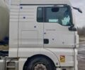 МАН TGX 26.440, об'ємом двигуна 0 л та пробігом 850 тис. км за 14300 $, фото 8 на Automoto.ua