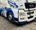 МАН TGX 26.440, объемом двигателя 10.5 л и пробегом 0 тыс. км за 21000 $, фото 9 на Automoto.ua