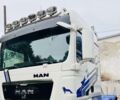 МАН TGX 26.440, объемом двигателя 10.5 л и пробегом 0 тыс. км за 21000 $, фото 1 на Automoto.ua