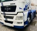 МАН TGX 26.440, объемом двигателя 10.5 л и пробегом 0 тыс. км за 21000 $, фото 9 на Automoto.ua