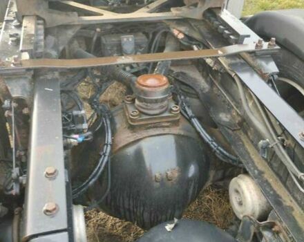 МАН TGX 26.440, об'ємом двигуна 0 л та пробігом 840 тис. км за 13900 $, фото 3 на Automoto.ua