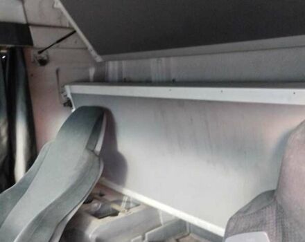 МАН TGX 26.440, об'ємом двигуна 0 л та пробігом 840 тис. км за 13900 $, фото 8 на Automoto.ua