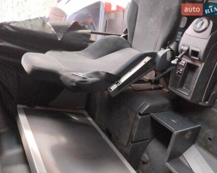 МАН TGX 26.440, об'ємом двигуна 0 л та пробігом 840 тис. км за 13900 $, фото 7 на Automoto.ua